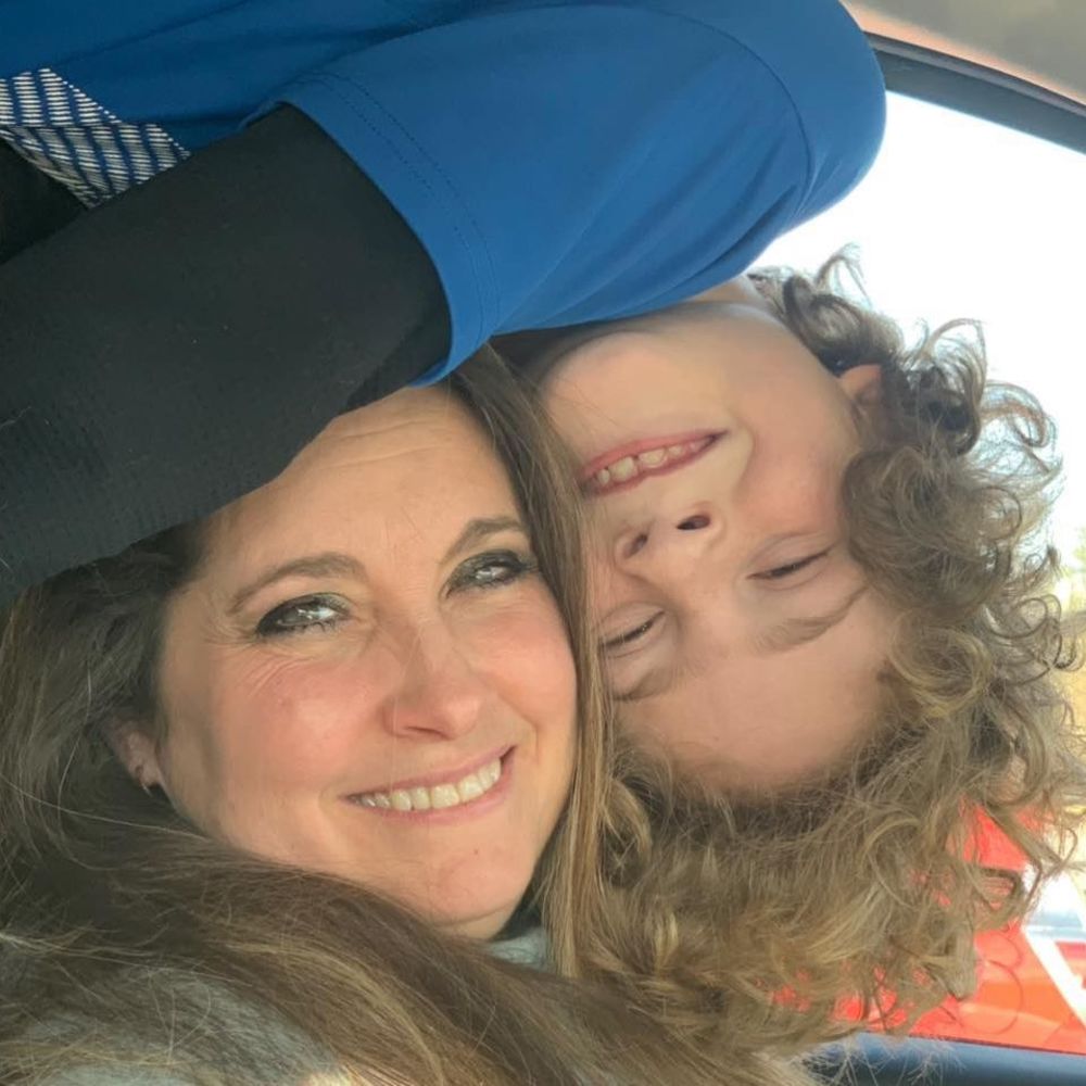 Meet your Posher, Jen